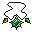 Viridis Amulet