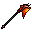 Ignis Rubens Axe