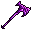 Umbrae Purpurea Axe