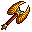 Flammae Regalis Axe
