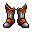 Ignis Boots