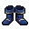 Magus Boots