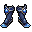 Nihilus Boots