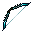 Caeruleus Bow