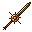 Cuprea Longa Dagger