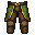 Dryad Legs