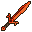 Ignis Rubens Sword