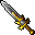 Aureus Magnus Sword