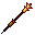 Ignis Wand