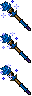 Caelestis Wand
