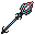 Argentum Wand