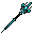 Caerulus Wand