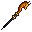Ambustus Wand
